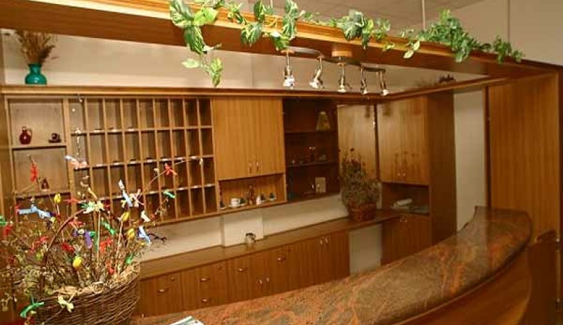 Hotel Galik Velké Karlovice